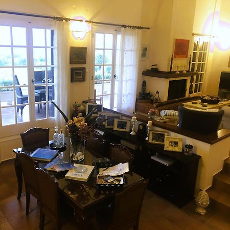 Penelope Dream Pool Villa Minia Ngoại thất bức ảnh