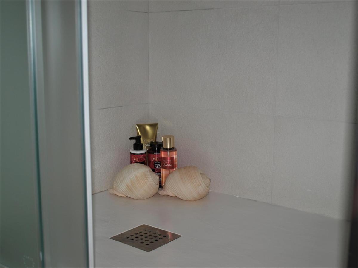 Penelope Dream Pool Villa Minia Ngoại thất bức ảnh