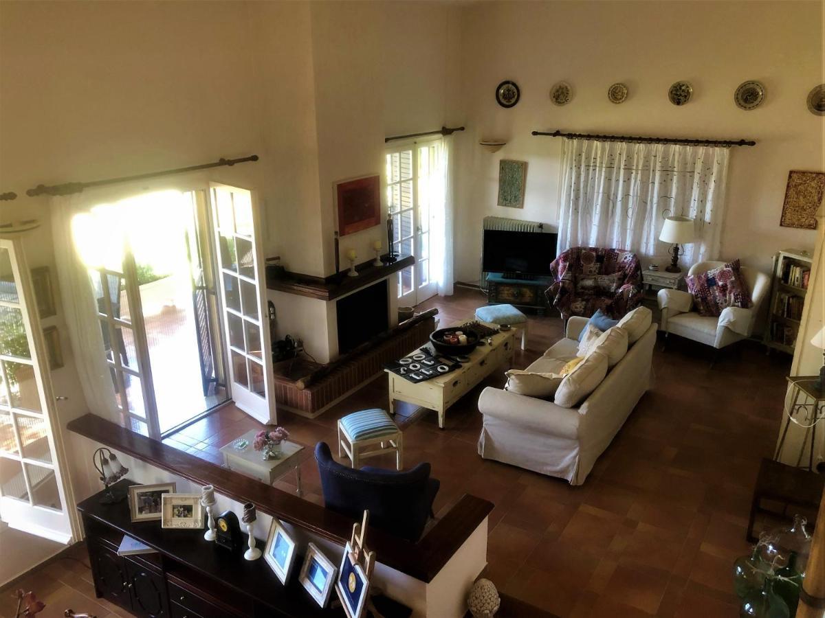 Penelope Dream Pool Villa Minia Ngoại thất bức ảnh