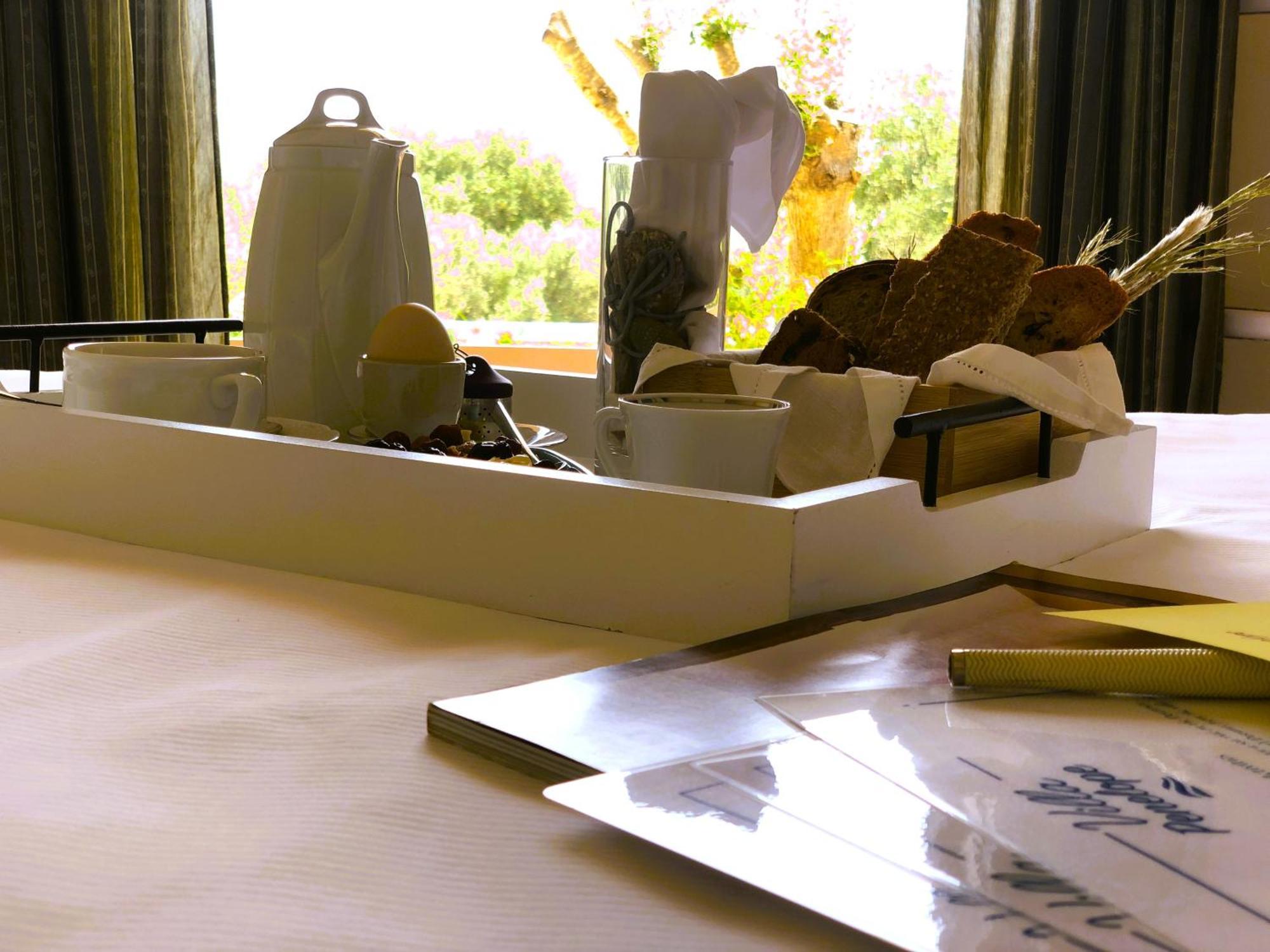 Penelope Dream Pool Villa Minia Ngoại thất bức ảnh