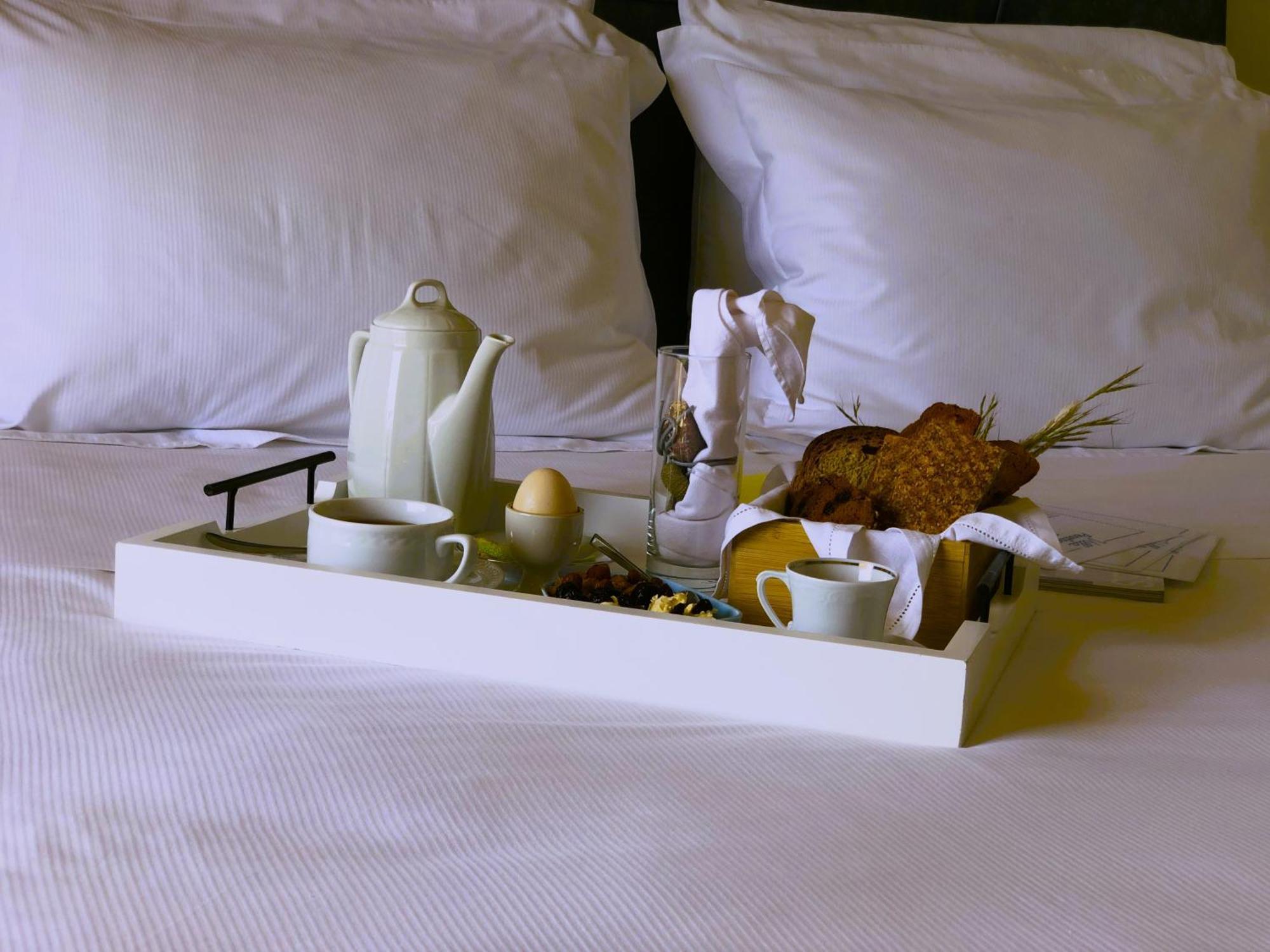 Penelope Dream Pool Villa Minia Ngoại thất bức ảnh