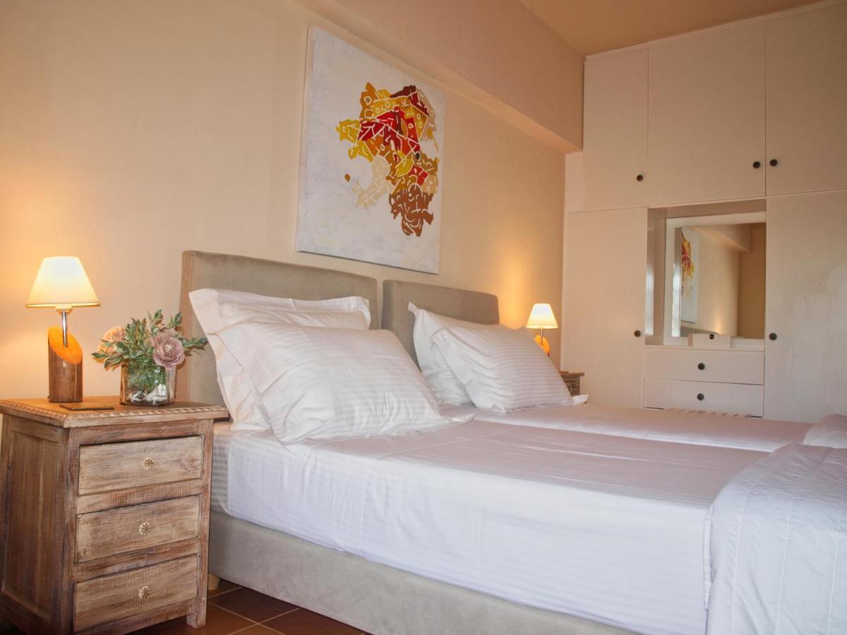 Penelope Dream Pool Villa Minia Ngoại thất bức ảnh